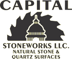 Capital Stoneworks LLC Logo