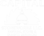 Capital Stoneworks LLC Logo